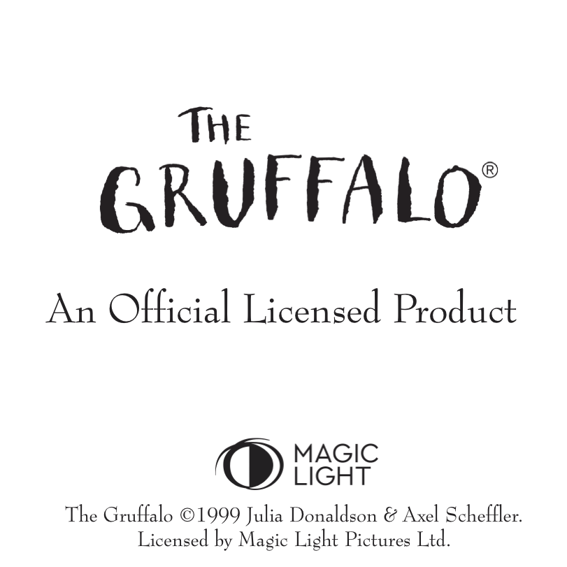 The Gruffalo - Official Website - The Gruffalo - Official Website