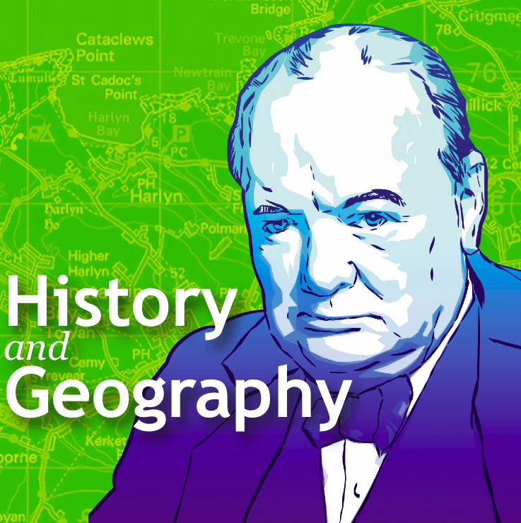 History & Geography
