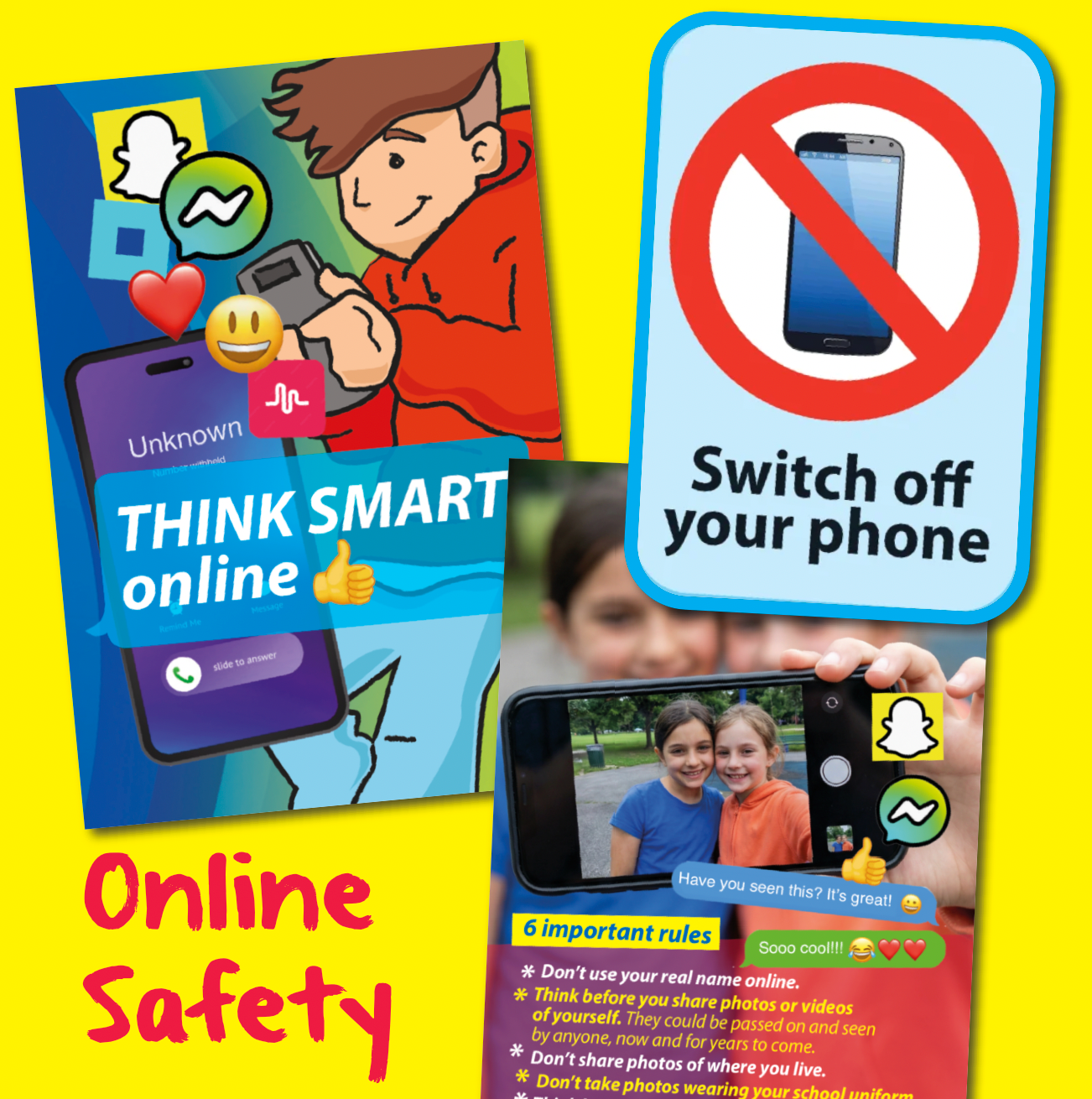 Snappy Jack Playground Signs & Graphics. Create amazing outdoor spaces!