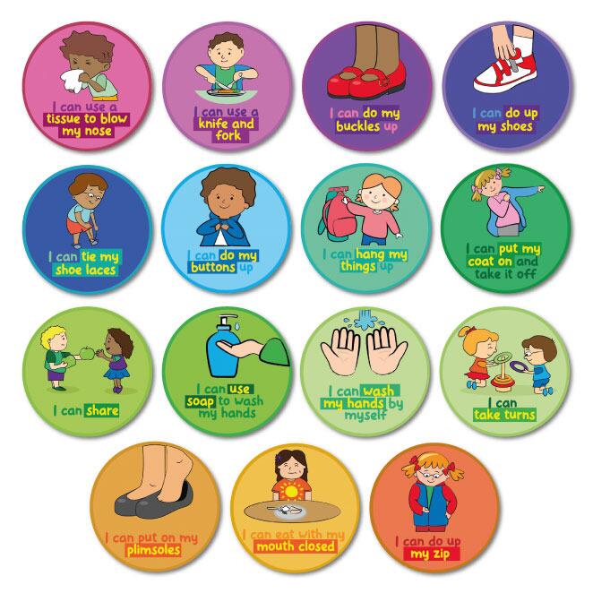 Snappy Jack Playground Signs & Graphics. Create amazing outdoor spaces!