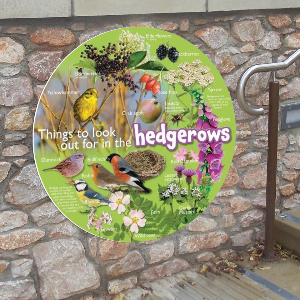 Snappy Jack Playground Signs & Graphics. Create amazing outdoor spaces!
