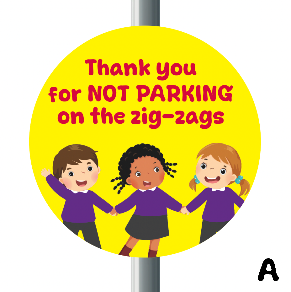 Snappy Jack Playground Signs & Graphics. Create amazing outdoor spaces!