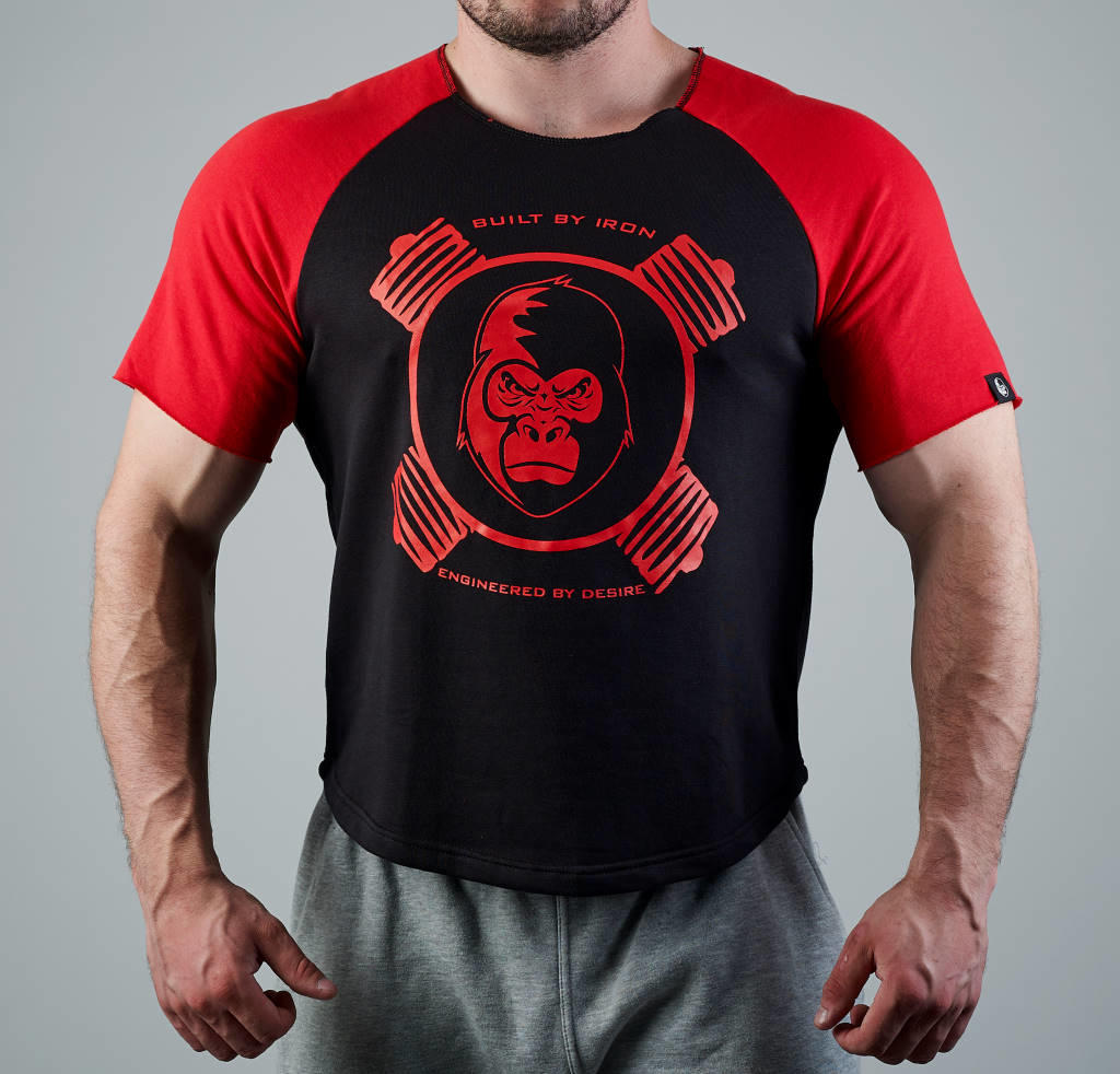 Silverback Gym Wear