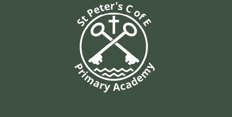 St Peter's Primary