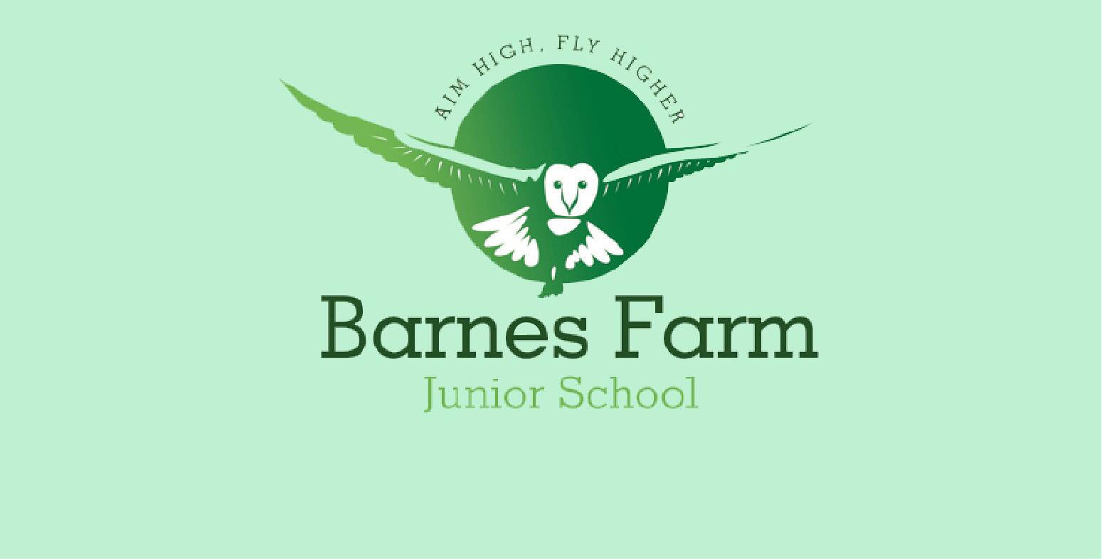 Barnes Farm Juniors