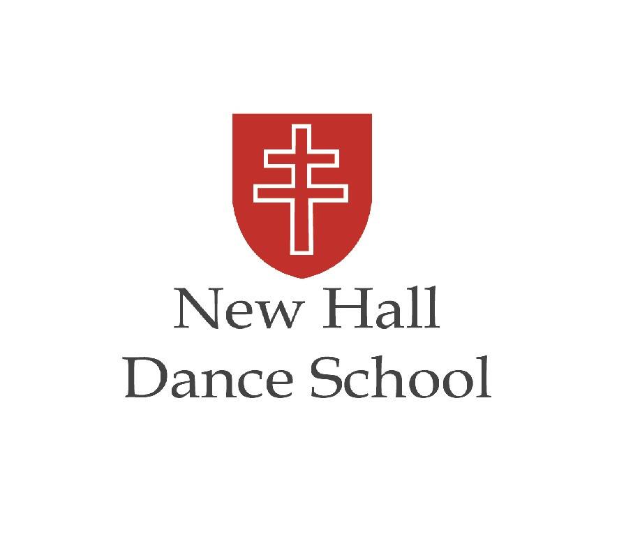 NEW HALL DANCE