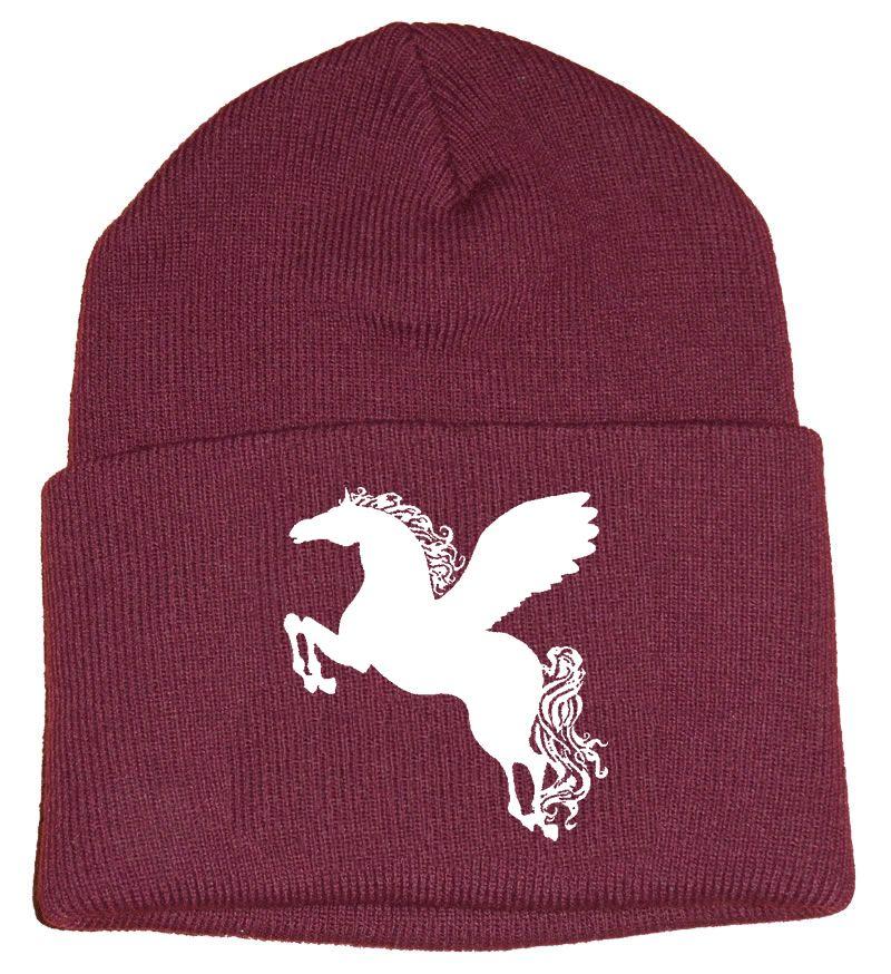 Wood End Academy Winter Hat