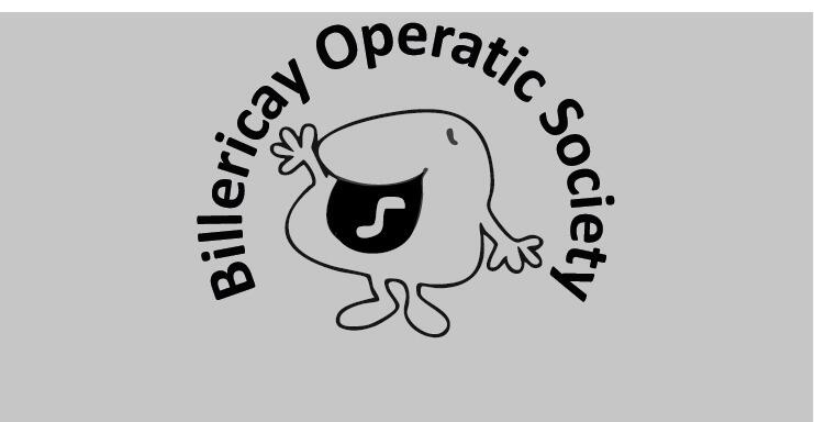 Billericay Operatic Society