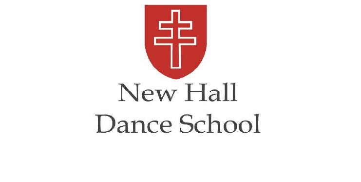 NEW HALL DANCE