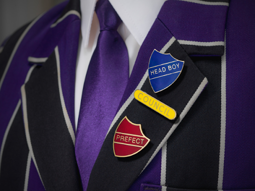 Your Guide To Choosing The Perfect Badge Design For Your School