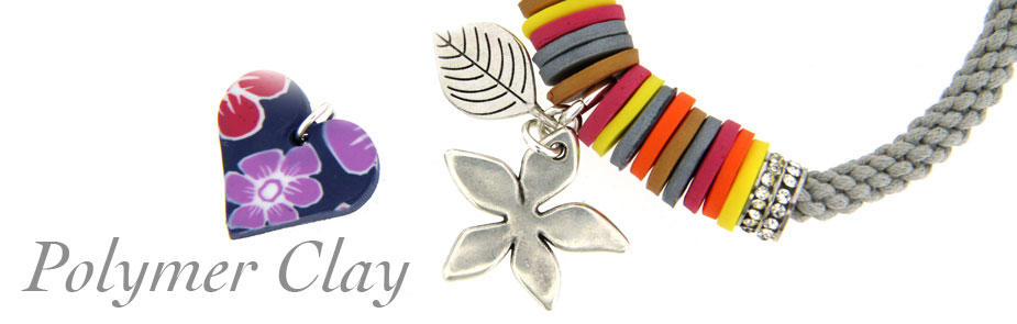 fimo soft at Bijoux Beads