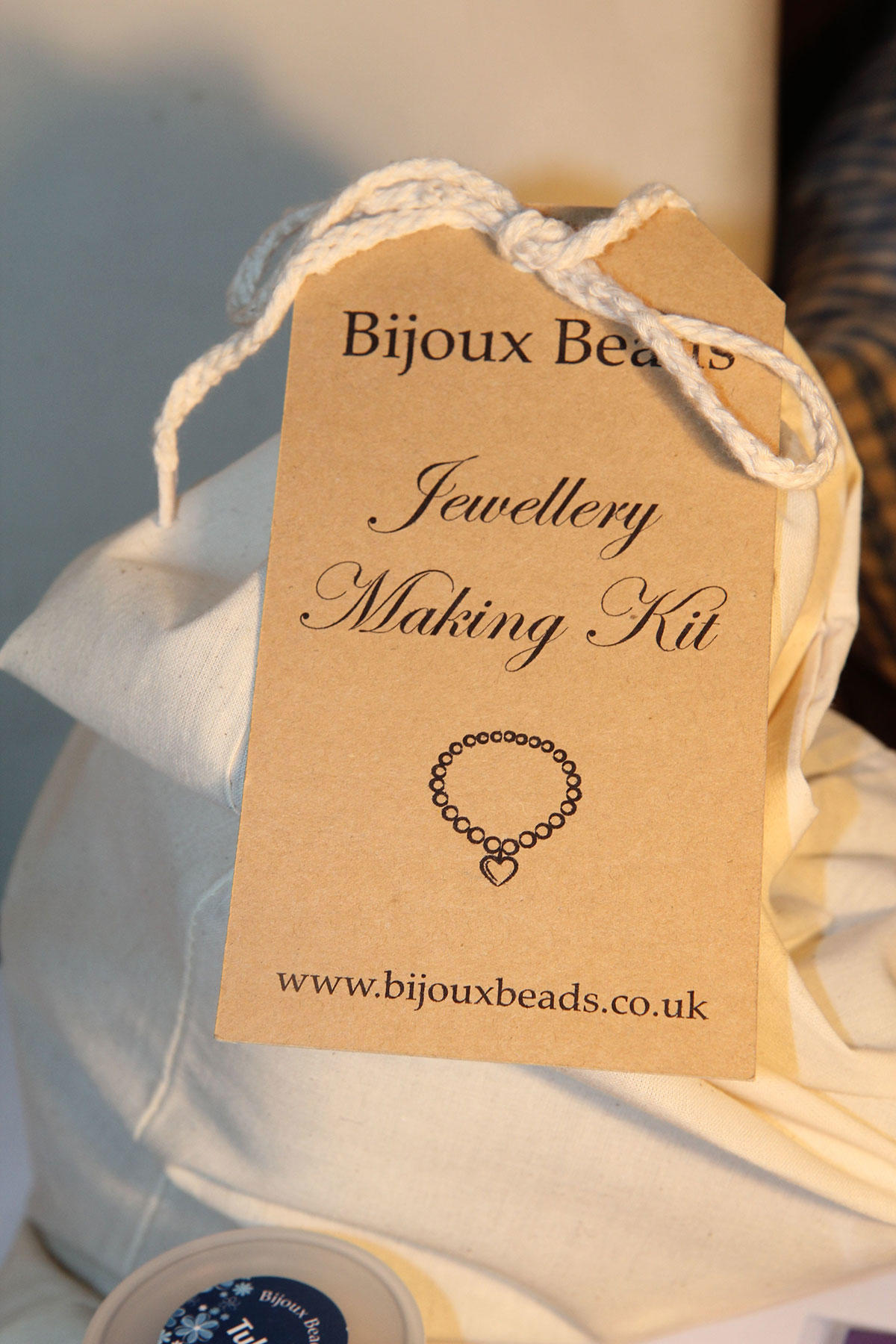 Starter Kit from Bijoux Beads