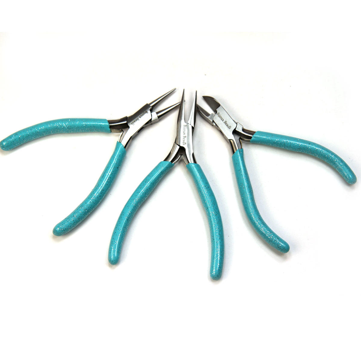 Pliers from Bijoux Beads