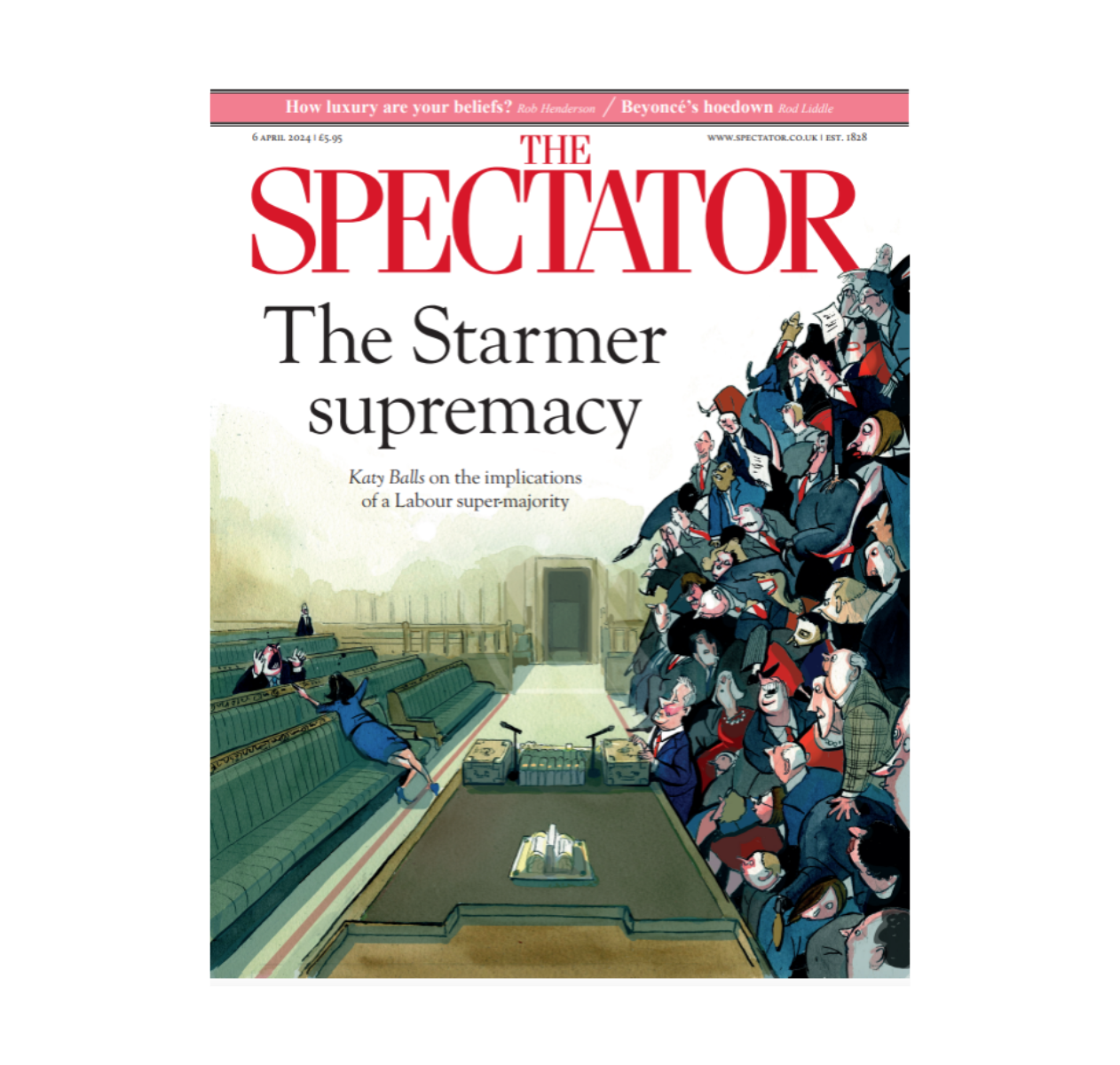 06 APRIL 2024 COVER