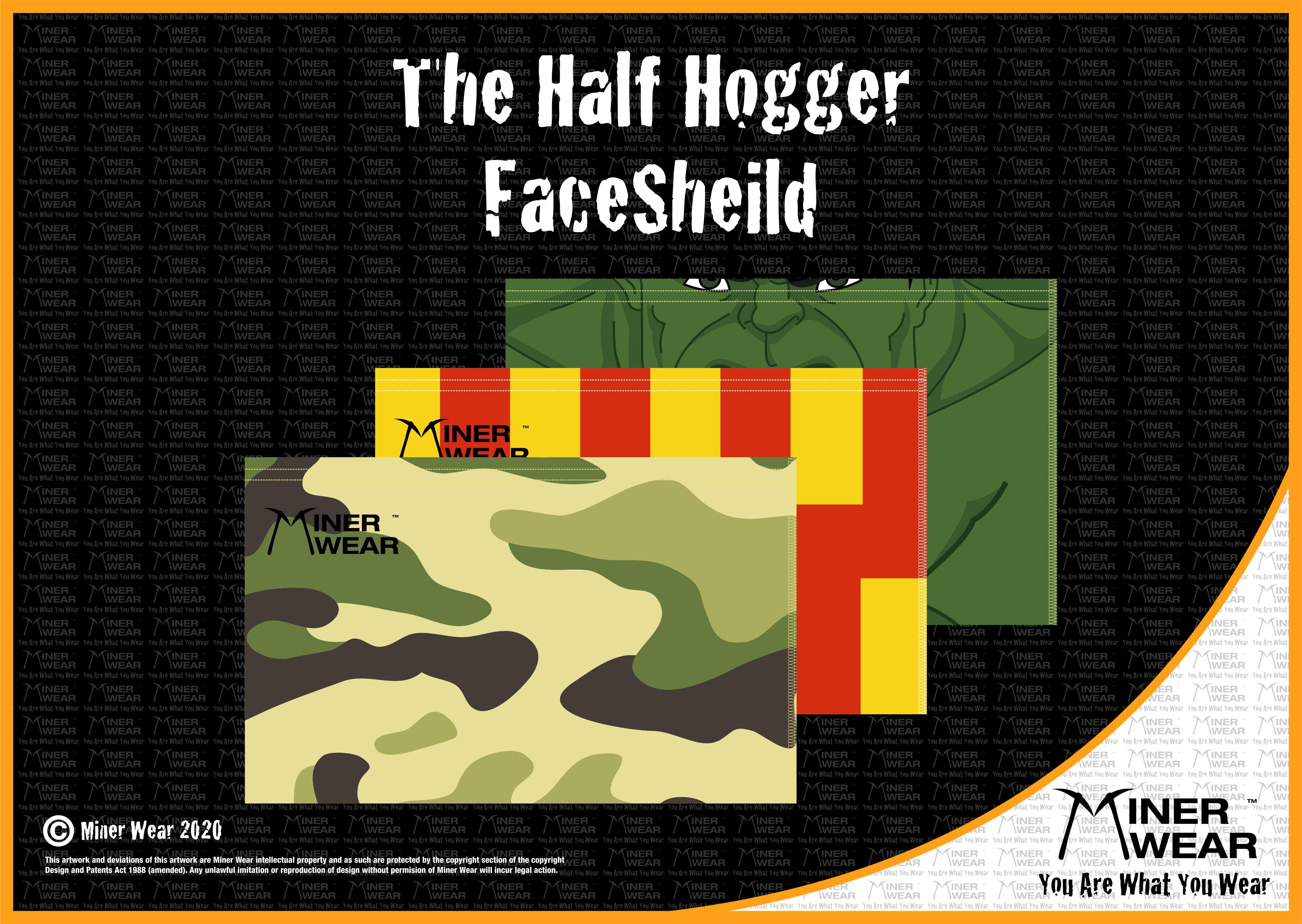 Half Hoggers
