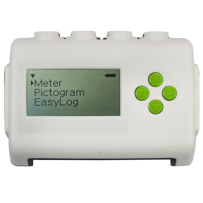 Data Harvest V-Log4 Data Logger