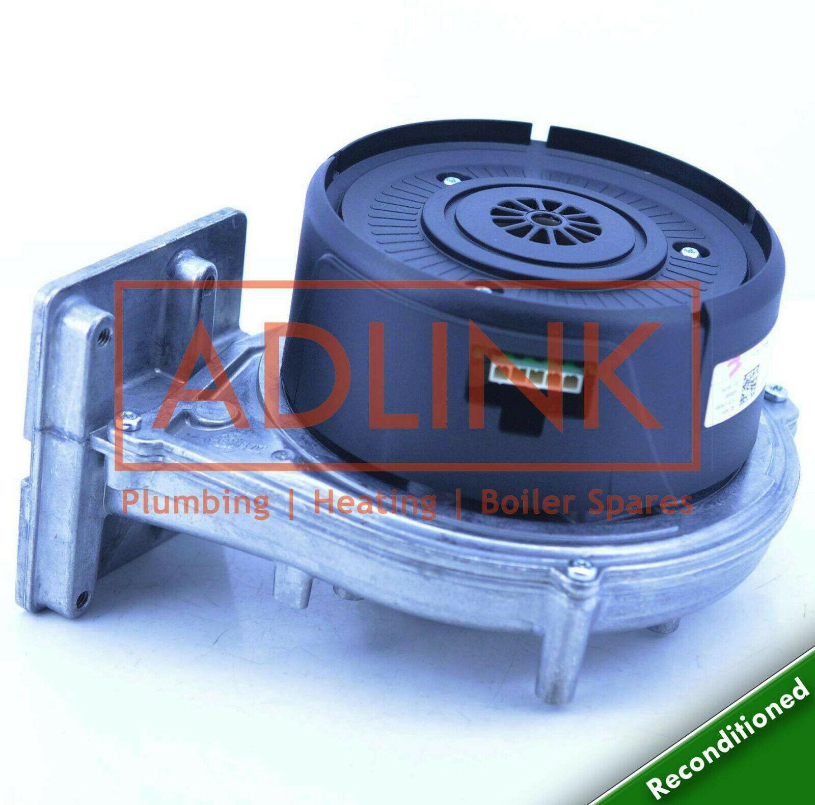 Vaillant ECOTEC Plus 824 831 (ab 2012) Gasventil Mit Regler 0020148381