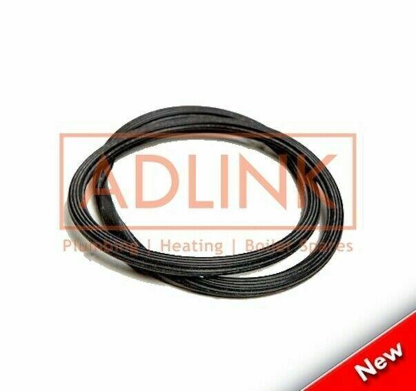 MAIN ECO COMPACT 25 u0026 30 COMBI BOILER FLANGE GASKET 7662076