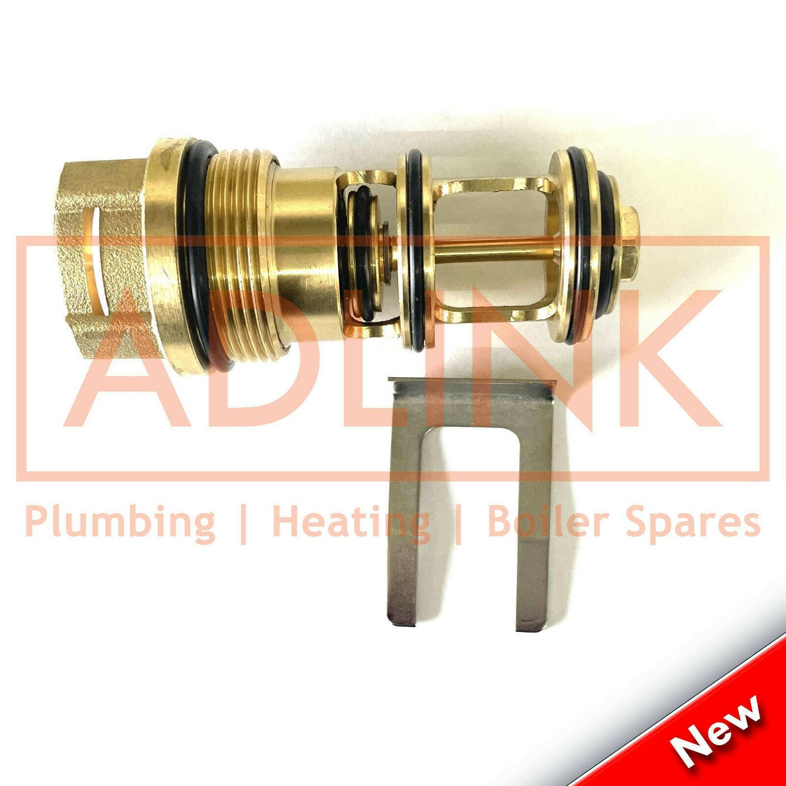 POTTERTON TITANIUM 40 DIVERTER VALVE REPAIR KIT 720003100