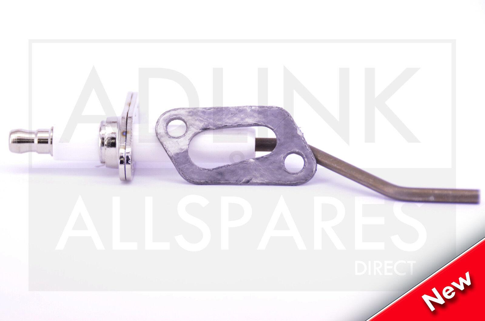 POTTERTON GOLD COMBI 24 28 33 HE & HE A IONISATION ELECTRODE 720222901 5114703