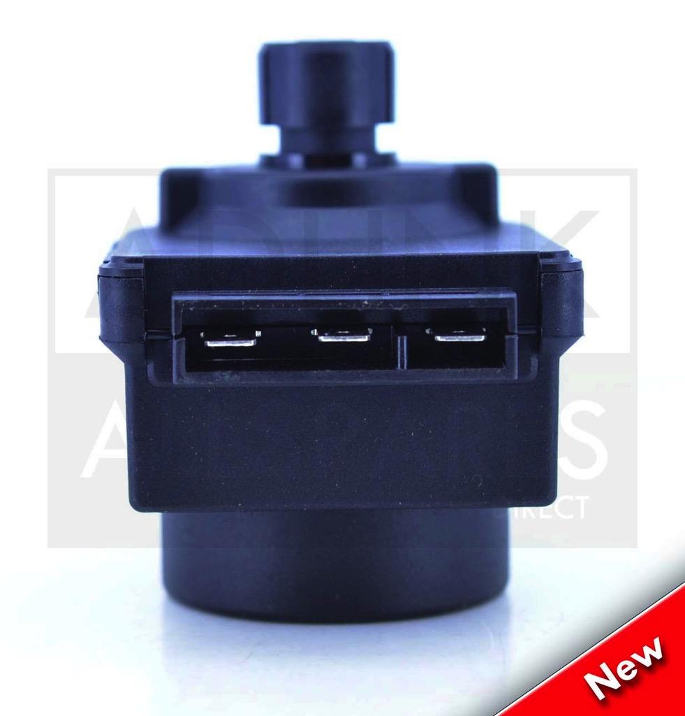 IDEAL LOGIC 24 30 & 35 Boiler Diverter Valve Actuator Motor 174813