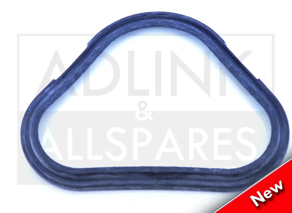 WORCESTER SEAL GASKET BETWEEN CONDENSER SUMP & HEAT EXCHANGER 87110043240