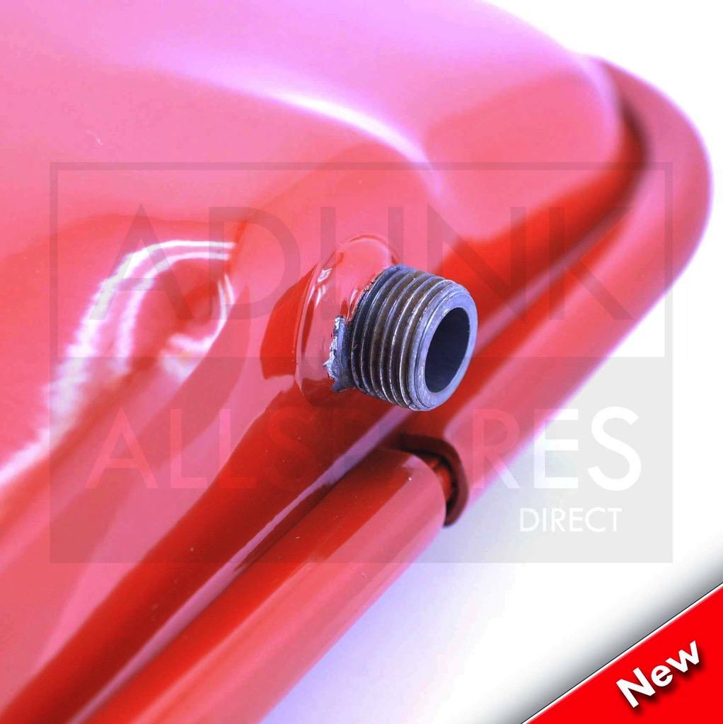 GLOWWORM 24CXI 30CXI 38CXI EXPANSION VESSEL 0020020744