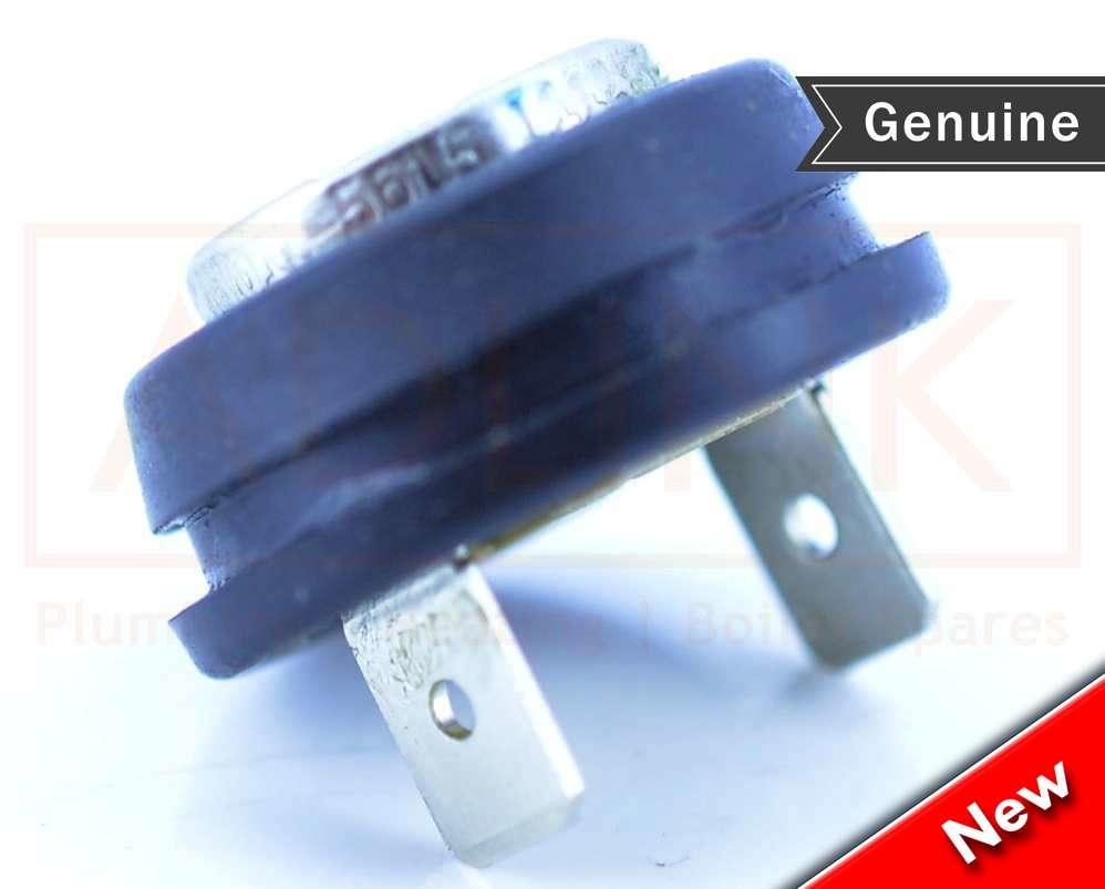 Worcester Greenstar 24I 28I Termistore Sensore DHW Junior - Foto 4