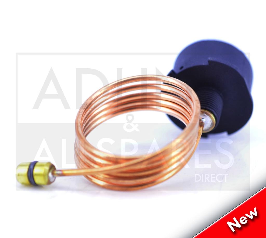 VAILLANT ECOTEC EXCLUSIVE VUW 832 838 BOILER PRESSURE GAUGE 180982