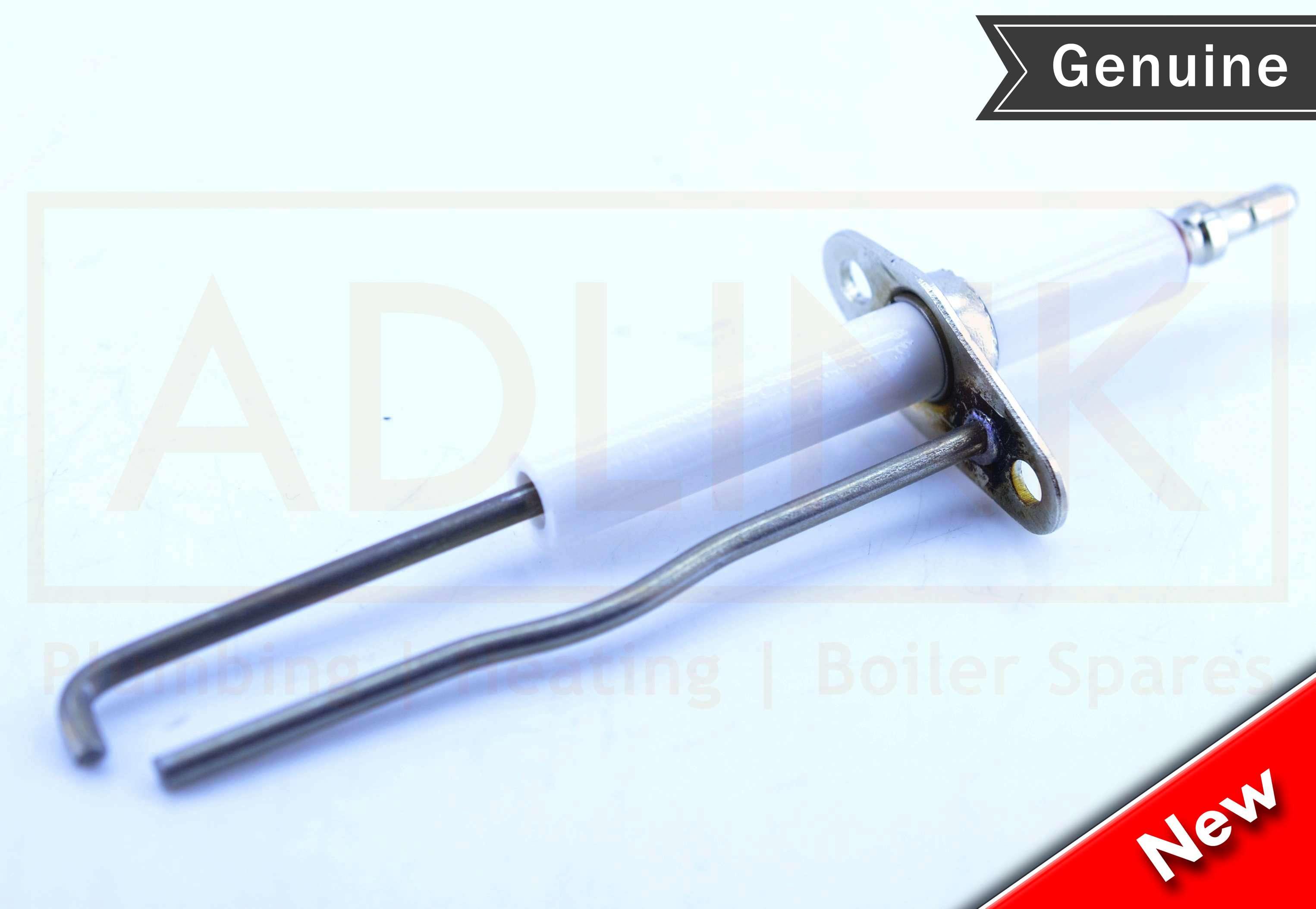 VOKERA A28 A32 A36 SPARK IGNITION ELECTRODE 10027864