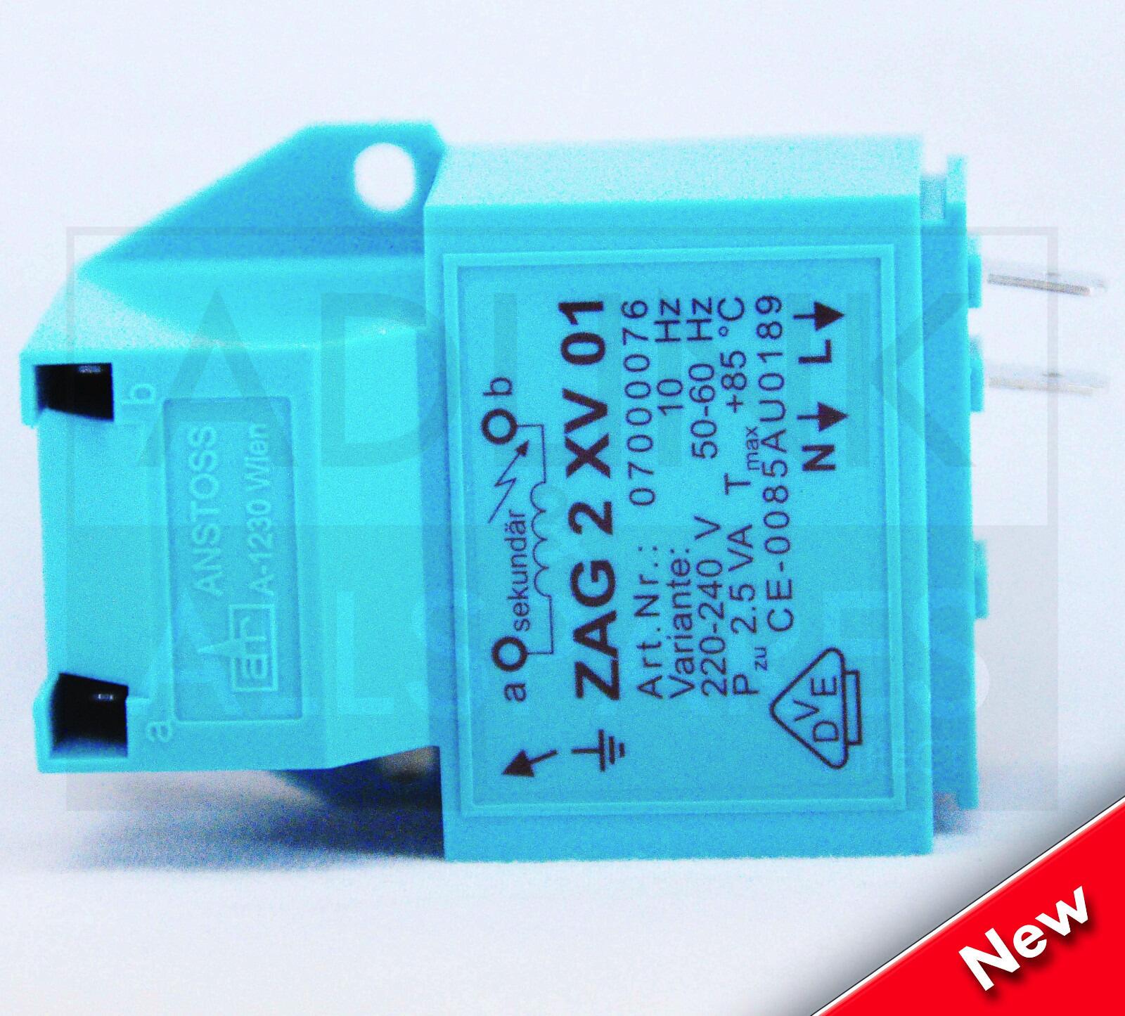 Baxi 5114766 Ignitor