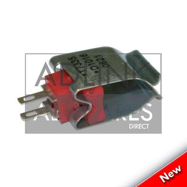 SONDA SENSORE TEMPERATURA NTC T7335D1016 CALDAIA FERROLI 39810220 EX
