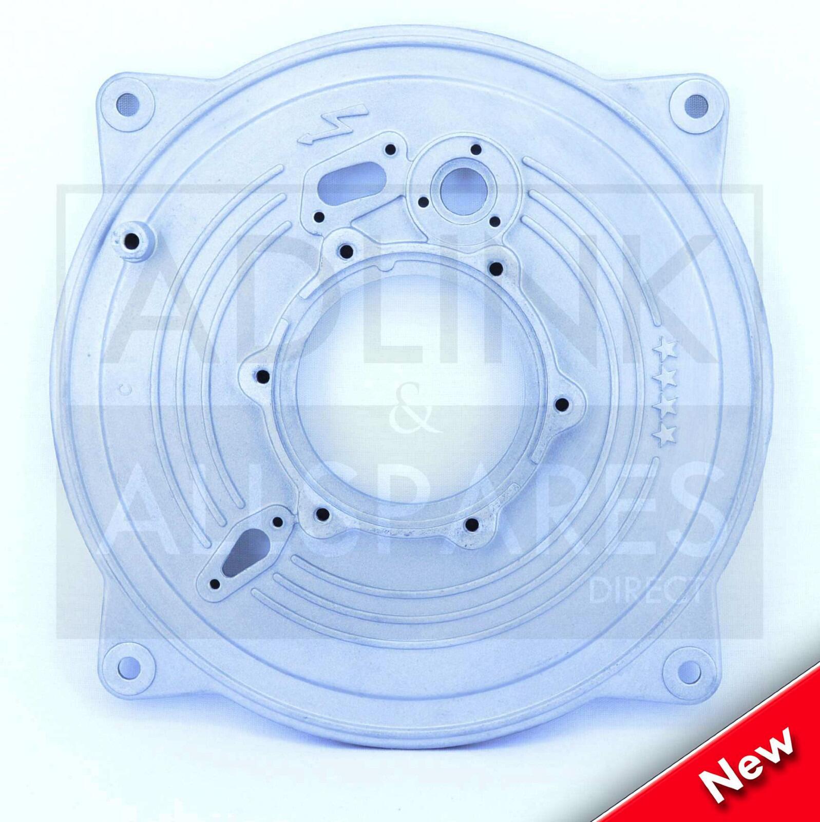 Baxi 5114750 Combi He / System Upper Cover