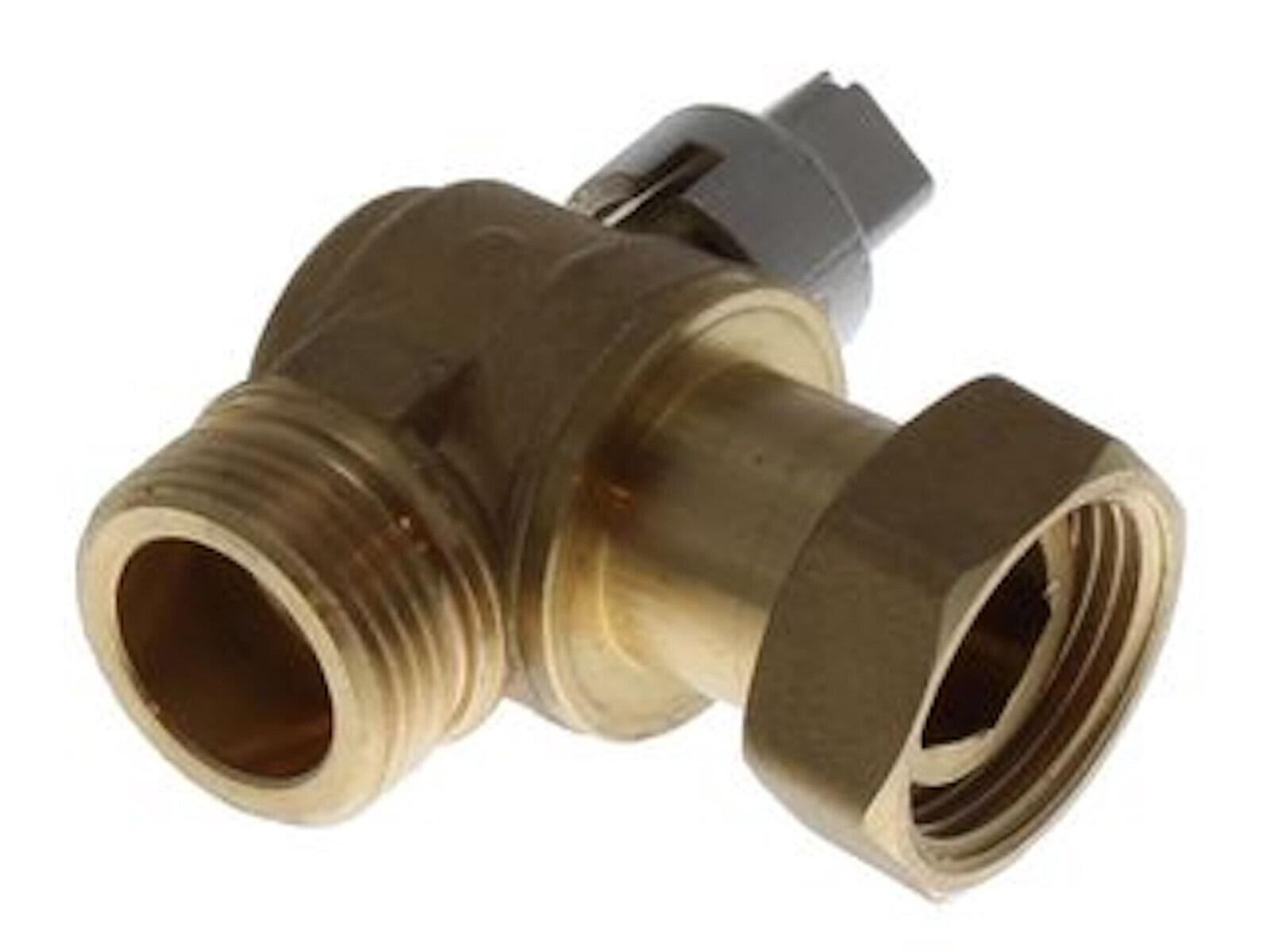 Biasi Bi1084105 Riva Compact He Tap