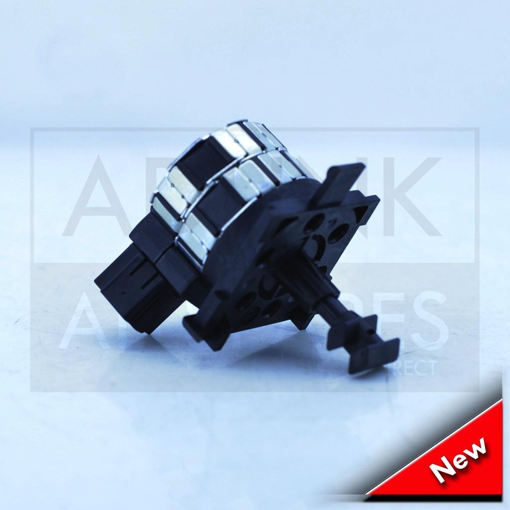 IDEAL LOGIC COMBI 24 30 & 35 BOILER DIVERTER VALVE MOTOR 176458