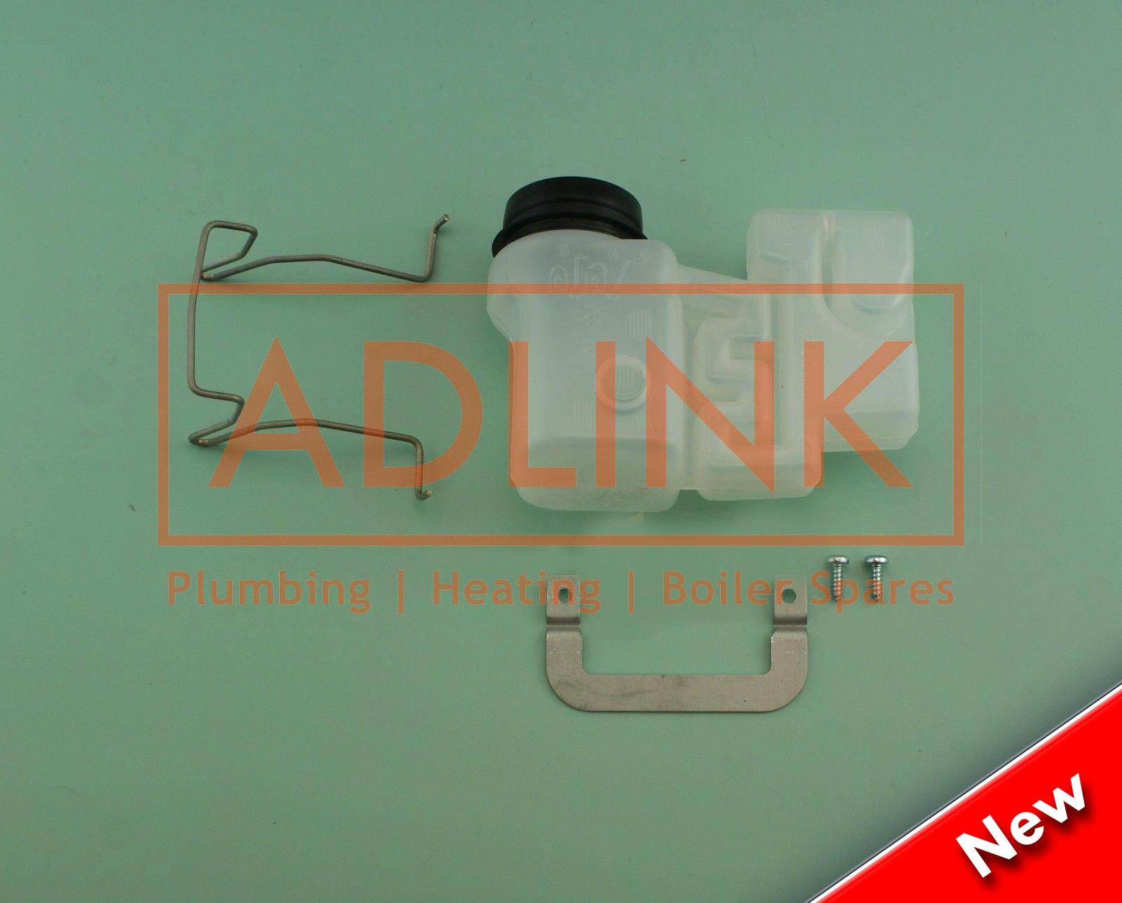 BAXI ADVANCE HEAT ONLY 13 16 19 21 25 & 30 ERP BOILER CONDENSATE TRAP