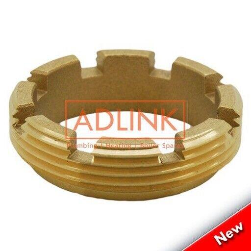 MEGAFLO HE 210L 250L u0026 300L CYLINDER IMMERSION HEATER BACK NUT 95607869
