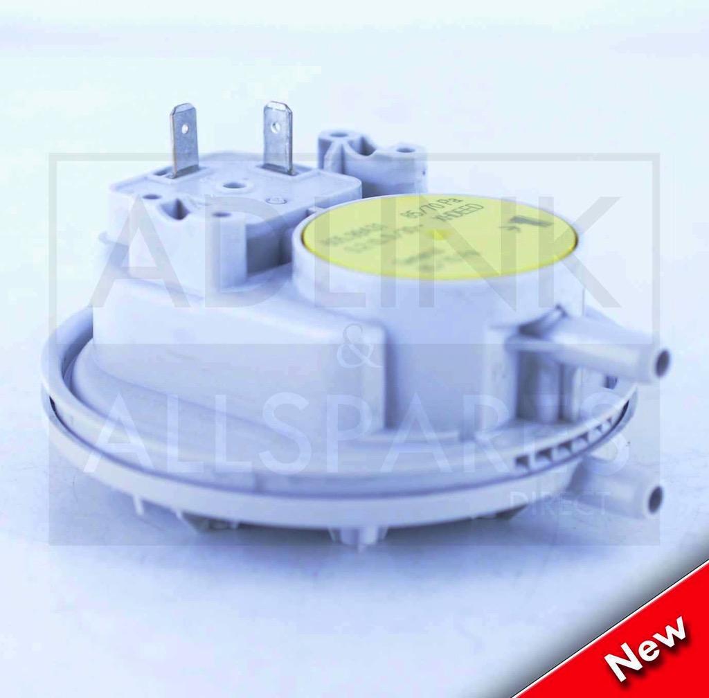 HEATLINE CAPRIZ 25 28 25S 28S BOILER AIR PRESSURE SWITCH 3003200032