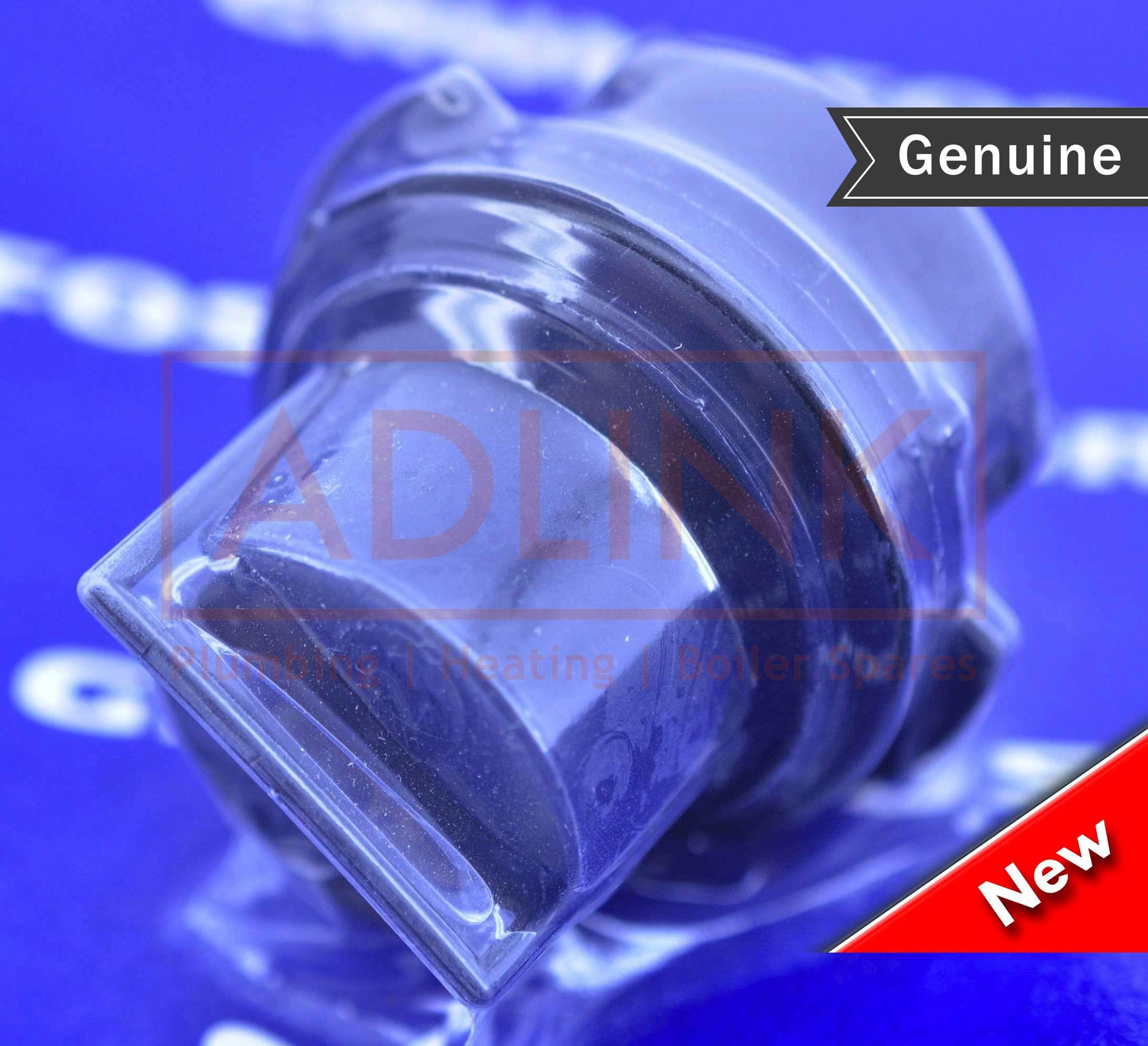 HALSTEAD DIMPLEX COMBI 24 30 38 & SYSTEM 18 30 BOILER PUMP AUTO AIR