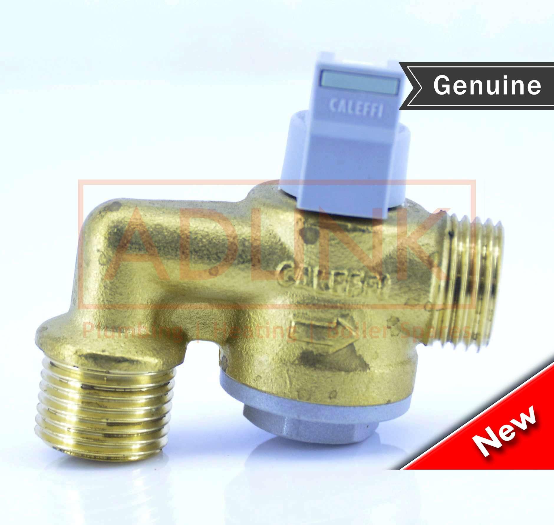 KESTON C36 COMBI BOILER FLOW SENSOR C10C233000