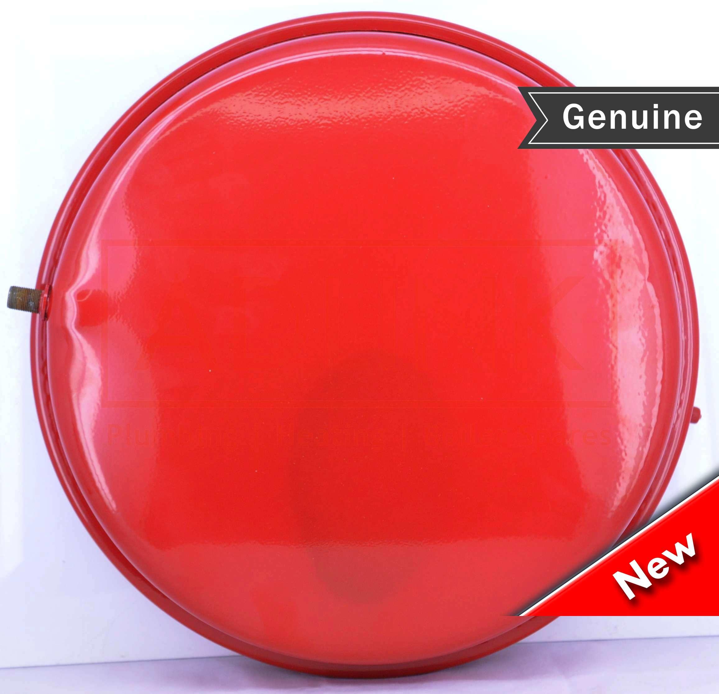 MAIN COMBI 24 24HE 30HE BOILER EXPANSION VESSEL 248024