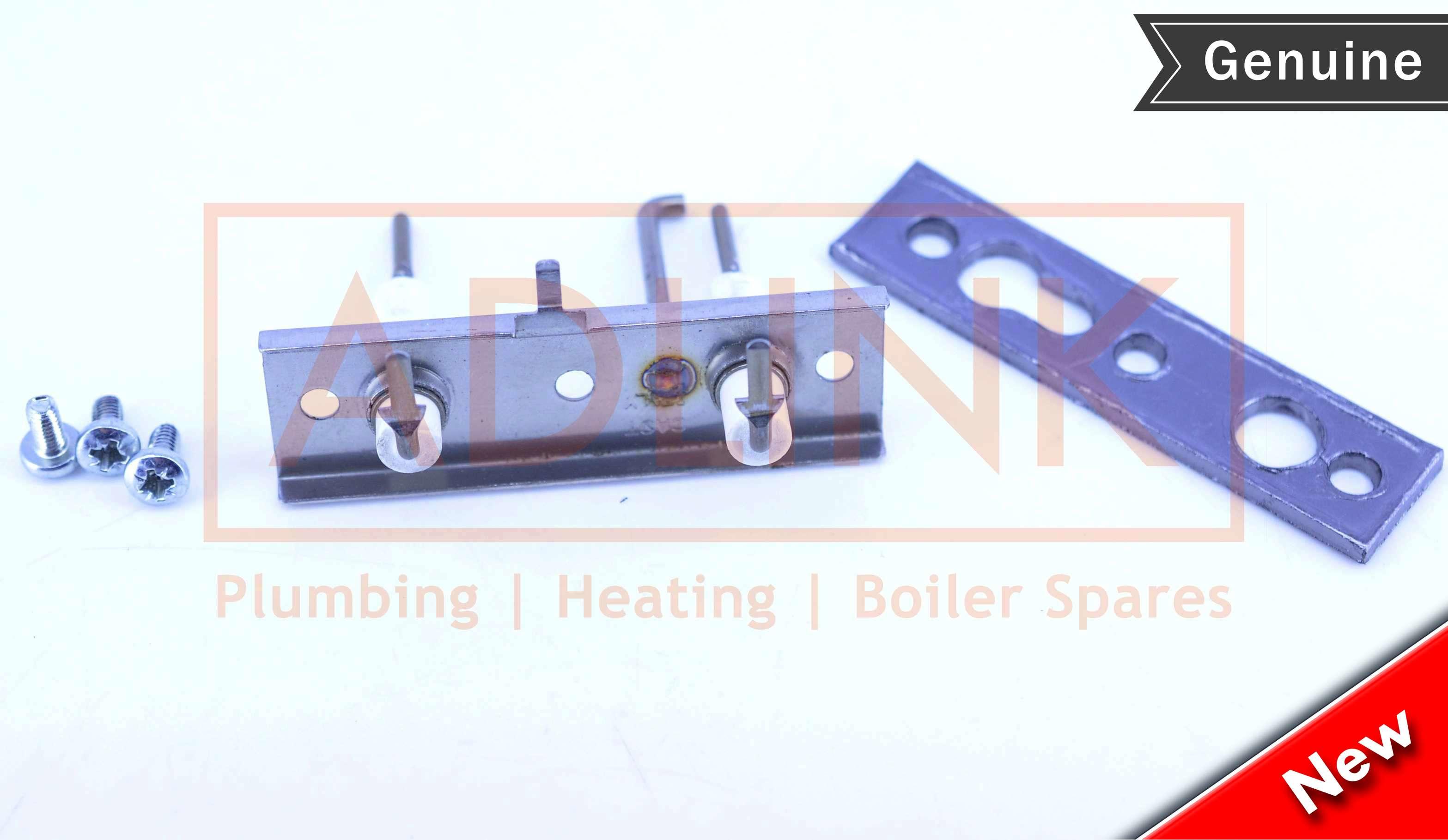 POTTERTON PRECISION BG BOILER ELECTRODE KIT 5110992