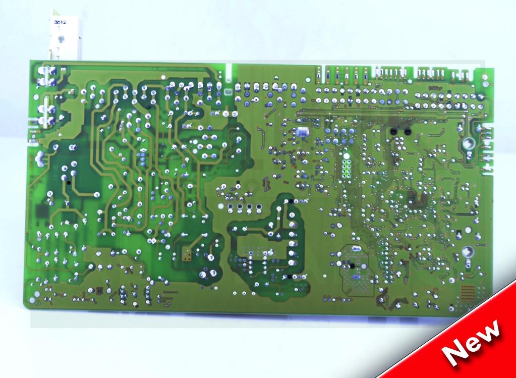 VAILLANT ECOTEC PLUS 824 831 837