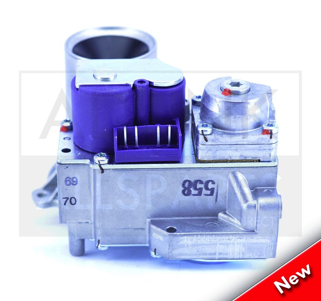 VAILLANT ECOTEC GAS VALVE 0020110998
