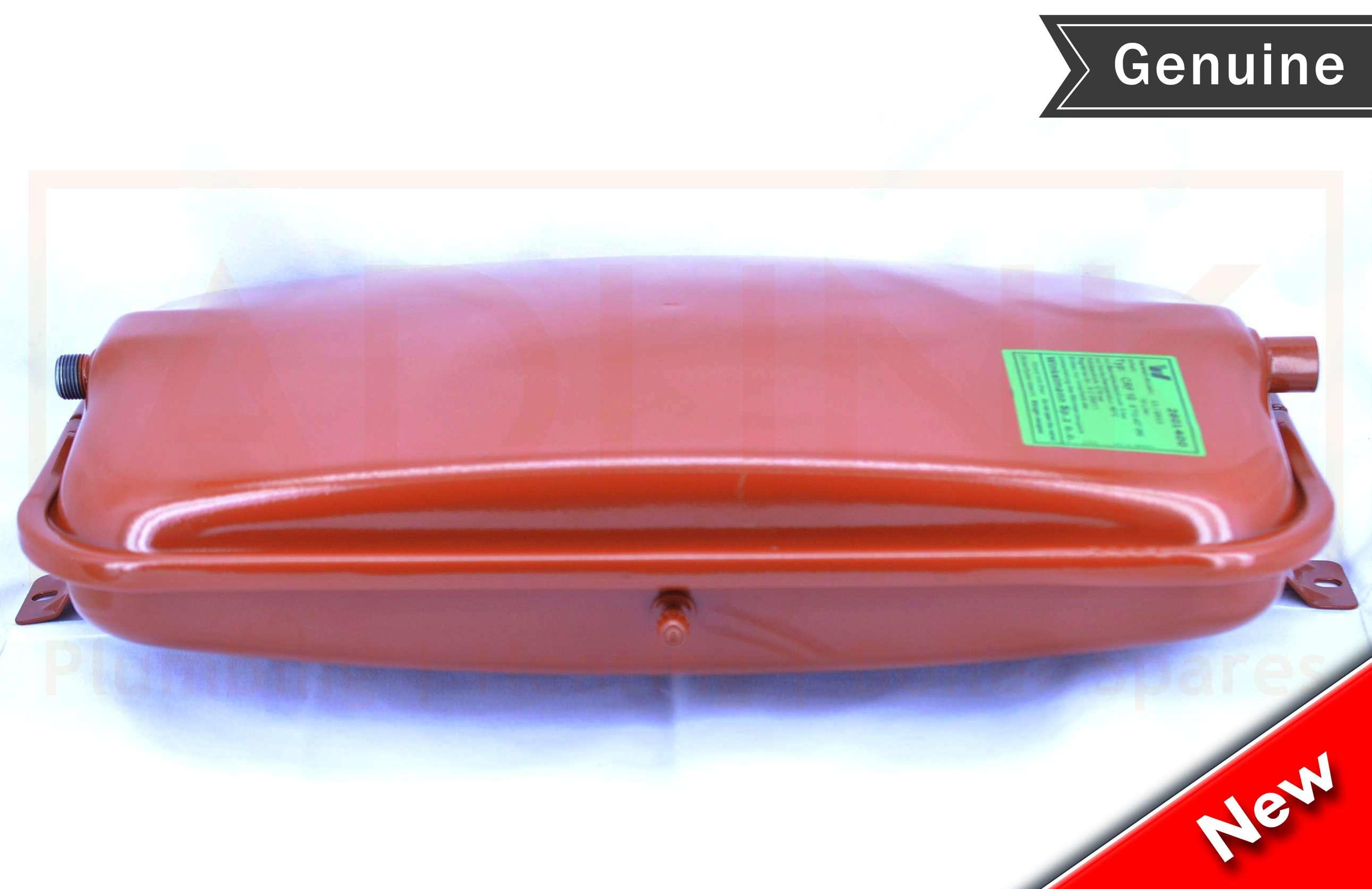 WORCESTER GREENSTAR R25 R30 HE COMBI EXPANSION VESSEL 87161165190