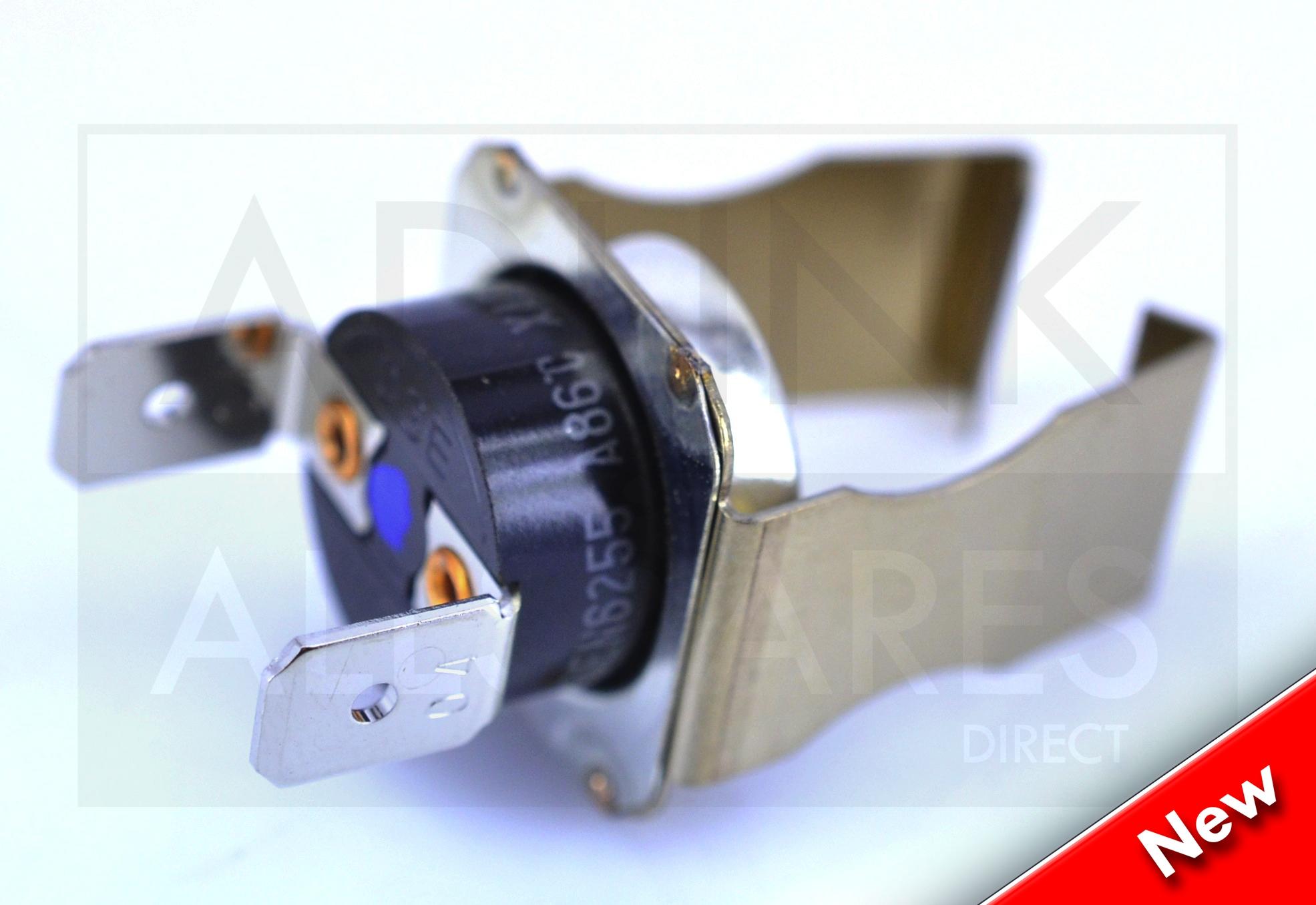 IDEAL OPTIA 9HE 12HE 15HE 18HE BOILER LIMIT THERMOSTAT 173353