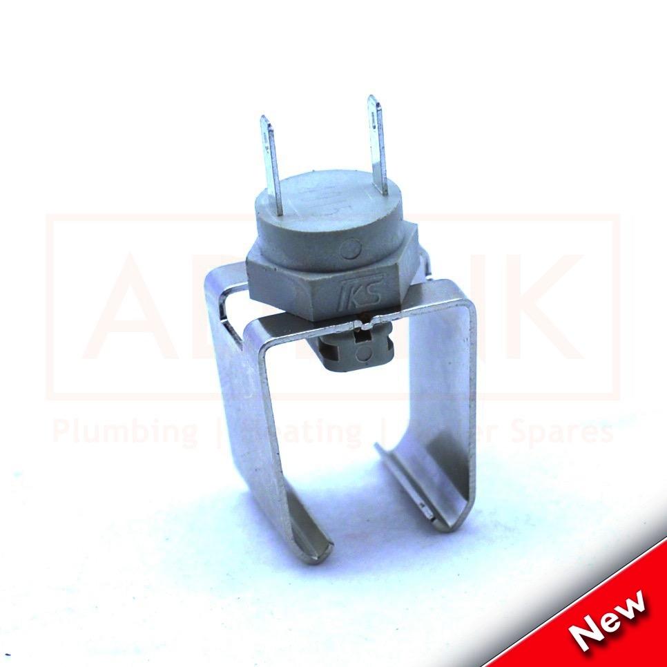 VOKERA UNICA i28 i32 i36 BOILER THERMISTOR 20003819 WAS 10026273