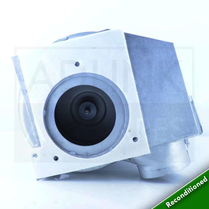 GLOWWORM ULTIMATE 100FF FAN 2000800529 WAS 800529