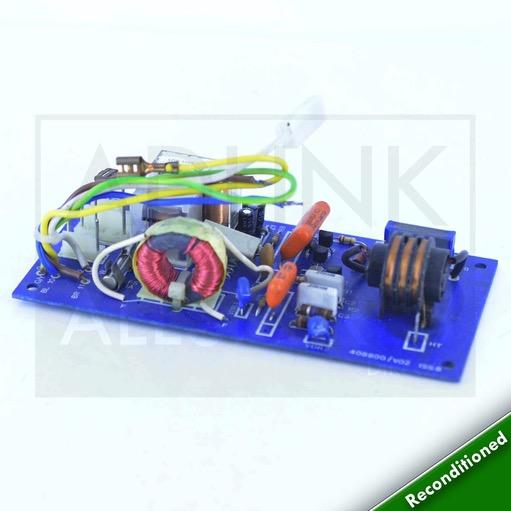 GLOWWORM FUELSAVER 35F 45F 55F 65F 80F 100F PRINTED CIRCUIT BOARD PCB