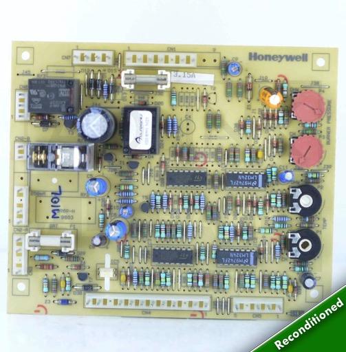 GLOWWORM SWIFTFLOW 120 MAIN PCB 2000202217